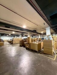 Pandan Crescent (D5), Warehouse #635434151